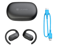 JLAB JBuds Open Sport Black JL OPEN SPORT BK - 1292802 - zdjęcie 4